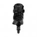 Ролики фрискейт Flying Eagle X7 Reaver Pro Black